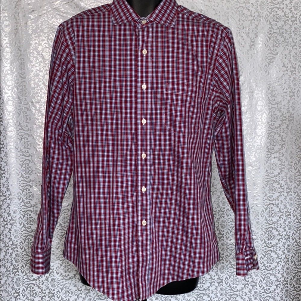 Brooks Brothers men’s button down